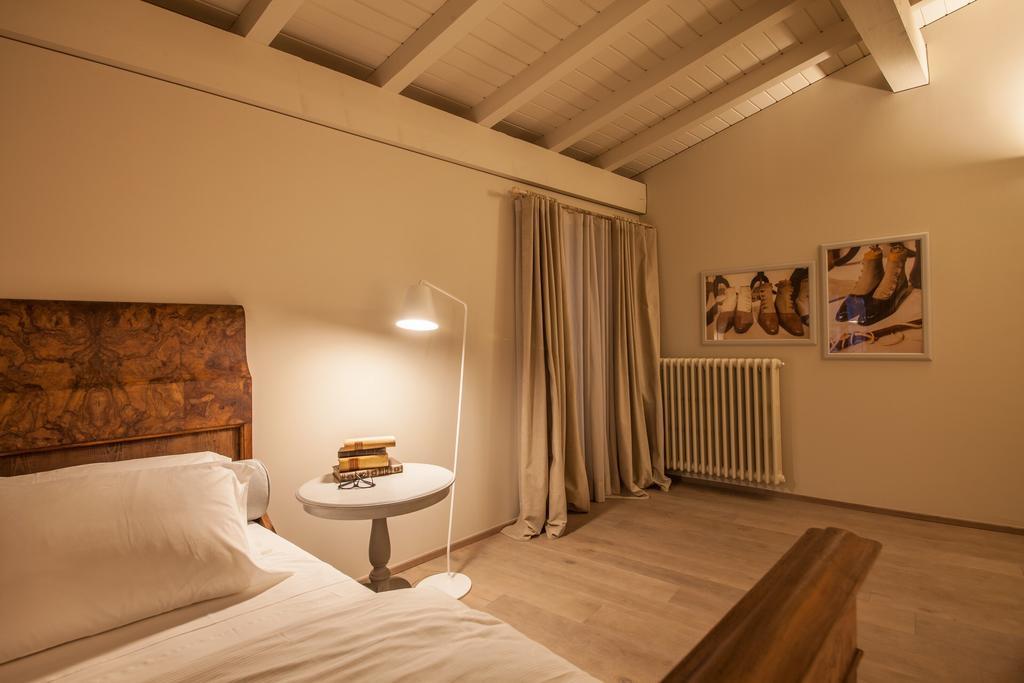 B&B Antico Brolo Гардоне Ривьера Экстерьер фото