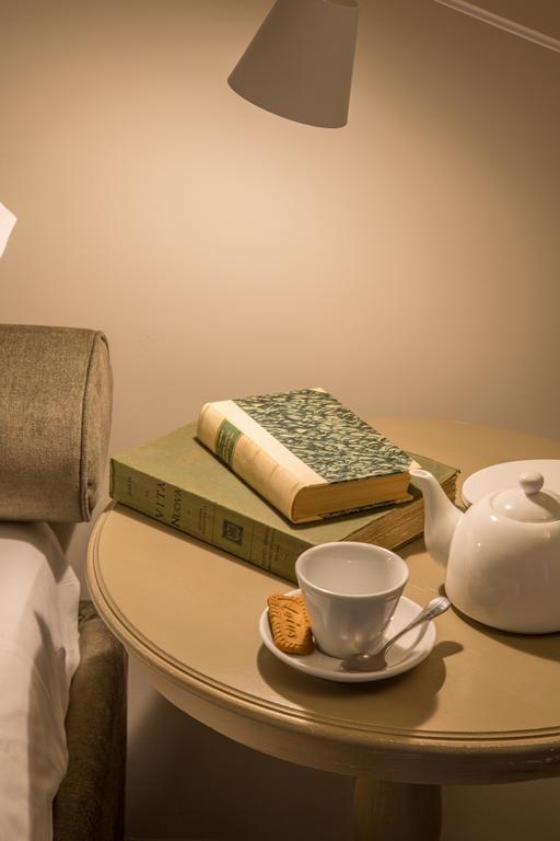B&B Antico Brolo Гардоне Ривьера Экстерьер фото