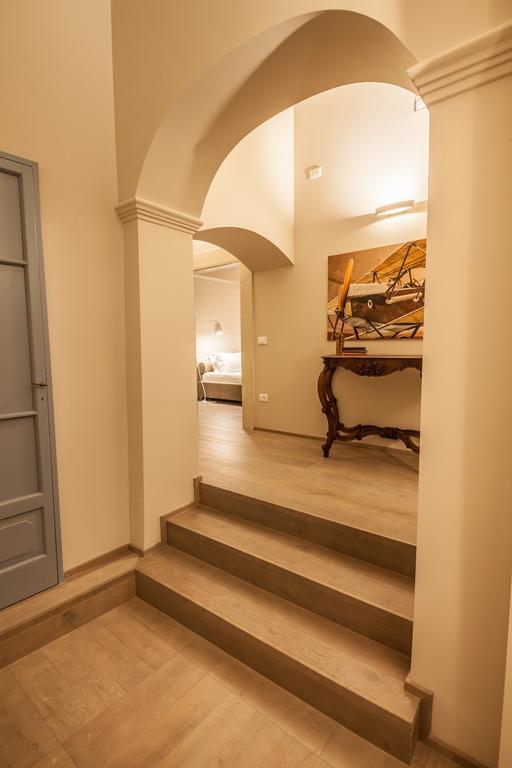 B&B Antico Brolo Гардоне Ривьера Экстерьер фото