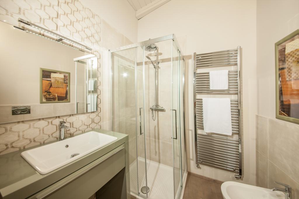 B&B Antico Brolo Гардоне Ривьера Экстерьер фото