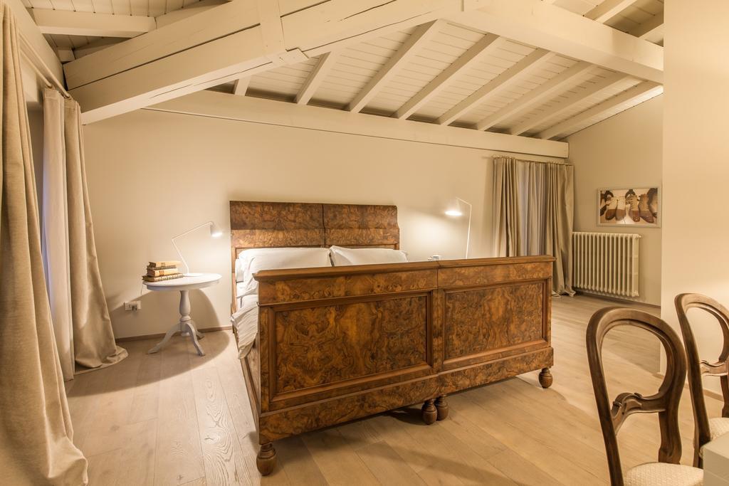 B&B Antico Brolo Гардоне Ривьера Экстерьер фото